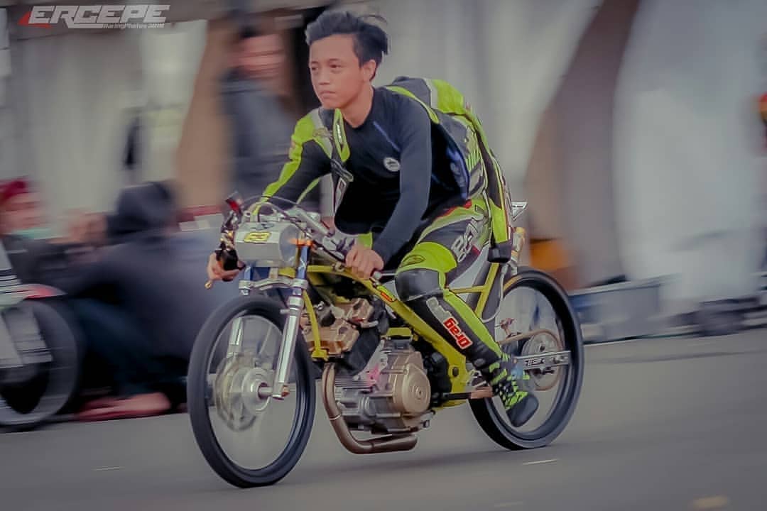 Detail Drag Keren Nomer 29