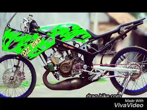 Detail Drag Keren Nomer 44