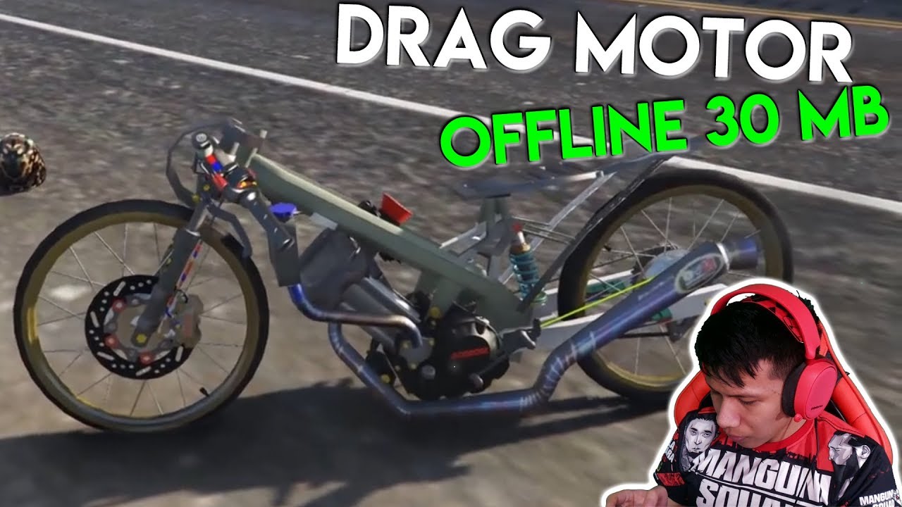 Detail Drag Keren Nomer 54