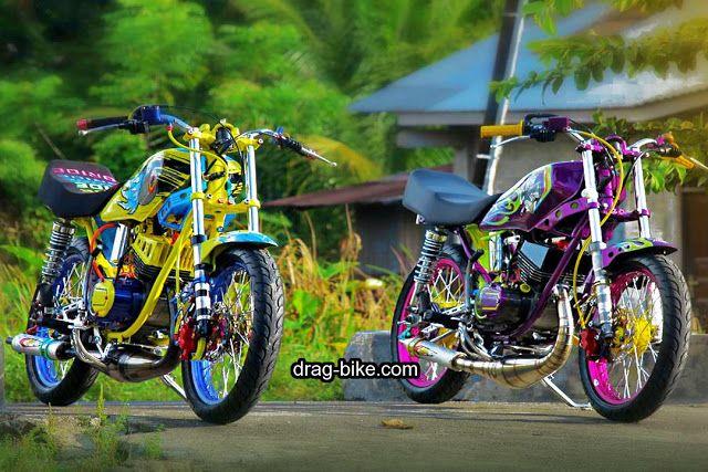 Detail Drag King Cobra Nomer 4