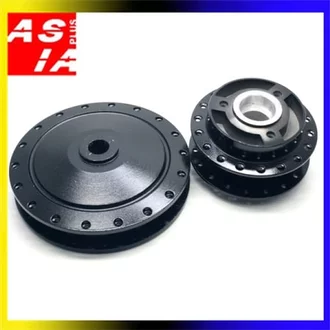 Detail Drag Mio J Nomer 40