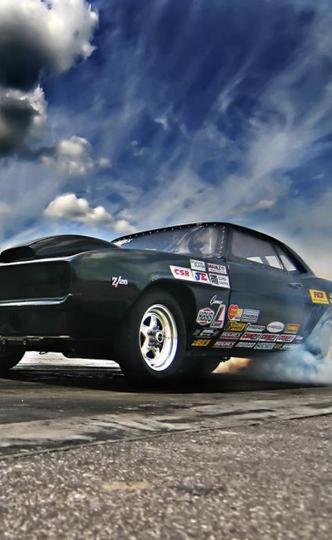 Detail Drag Racing Wallpaper Nomer 41