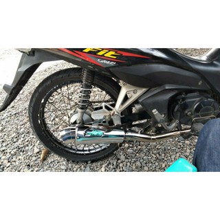 Detail Drag Revo 100cc Nomer 35