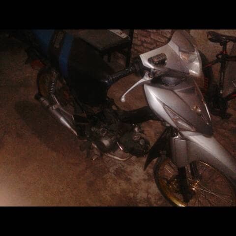 Detail Drag Revo 100cc Nomer 43