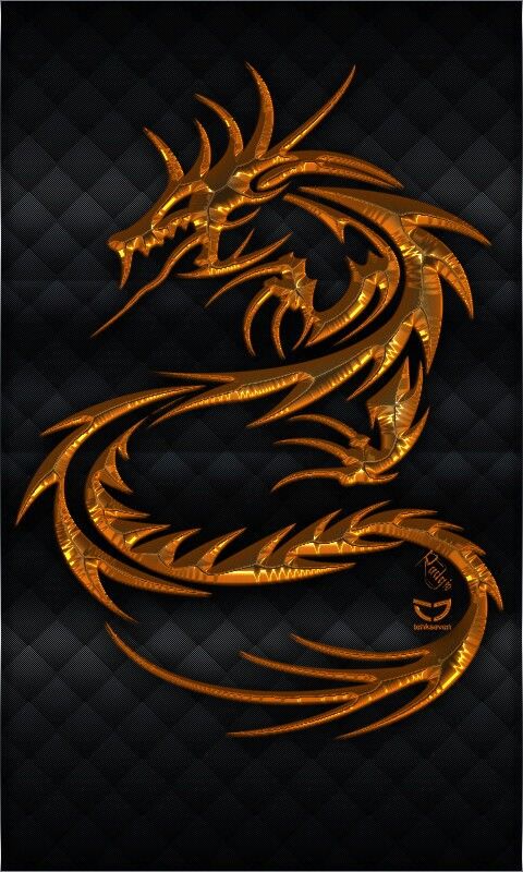 Detail Dragon 3d Wallpaper Desktop Nomer 44