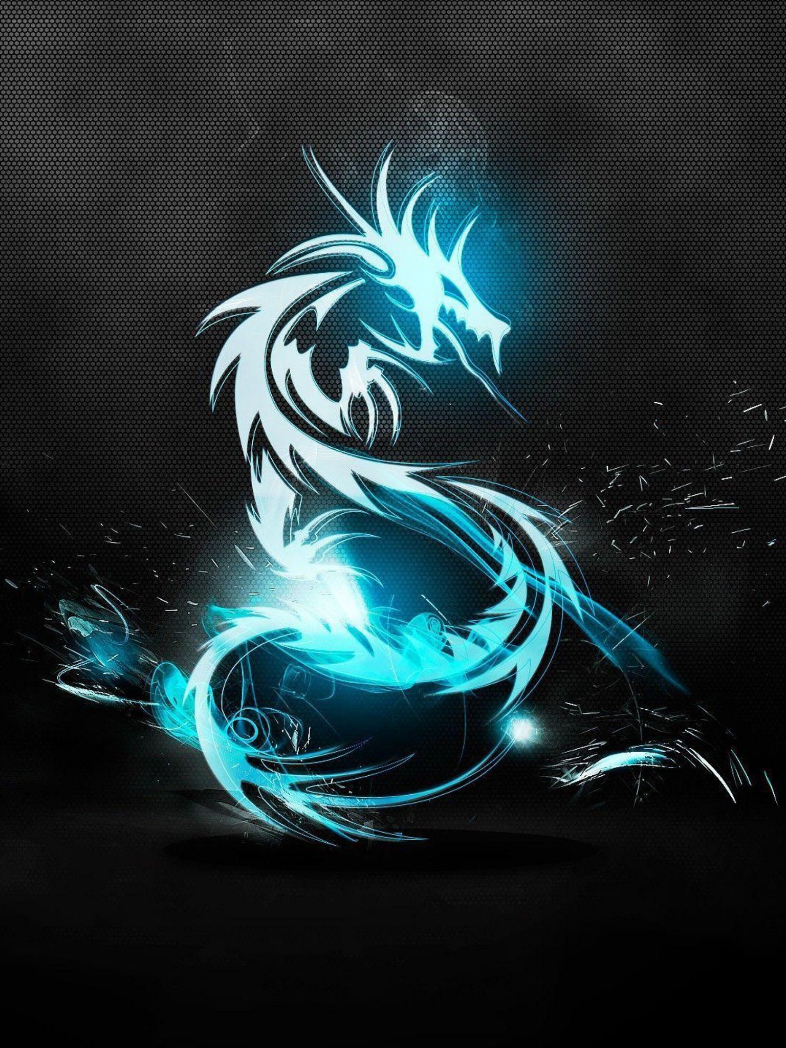 Detail Dragon 3d Wallpaper Desktop Nomer 10