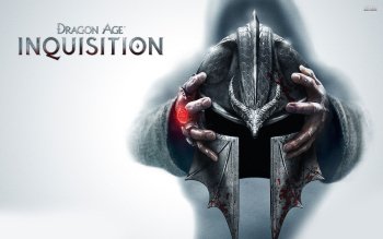 Detail Dragon Age Inquisition Wallpaper Nomer 19