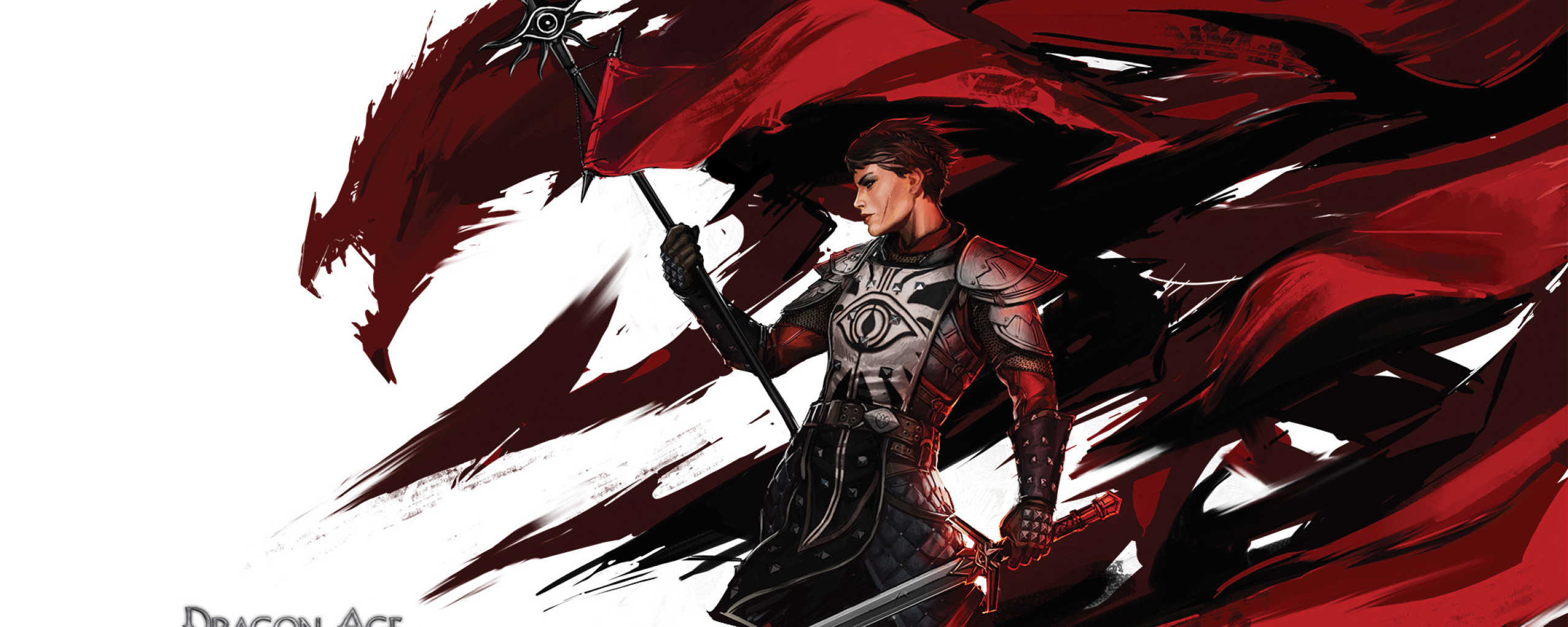 Detail Dragon Age Inquisition Wallpaper Nomer 27