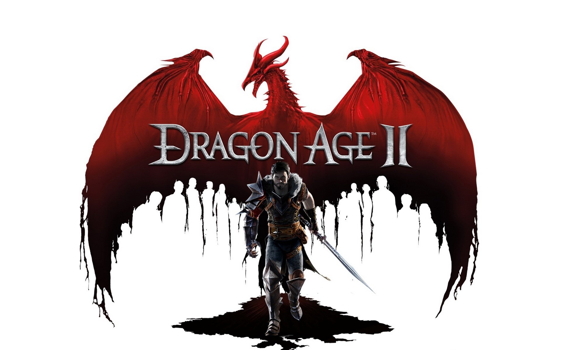 Detail Dragon Age Wallpaper Nomer 15