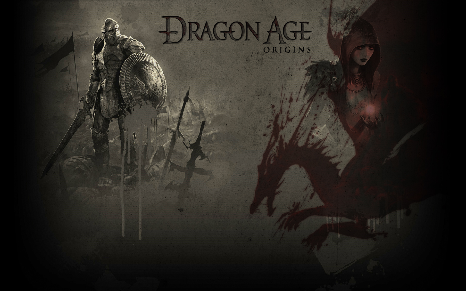 Detail Dragon Age Wallpaper Nomer 31