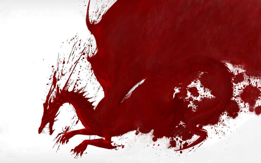 Detail Dragon Age Wallpaper Nomer 44