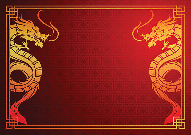 Detail Dragon Background Nomer 39