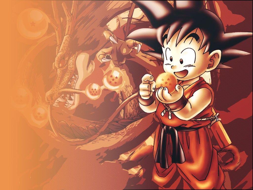 Detail Dragon Ball 3d Wallpaper Nomer 22