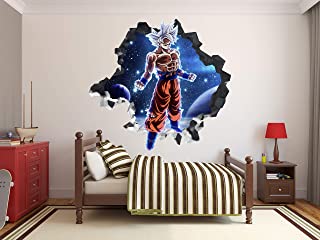 Detail Dragon Ball 3d Wallpaper Nomer 24