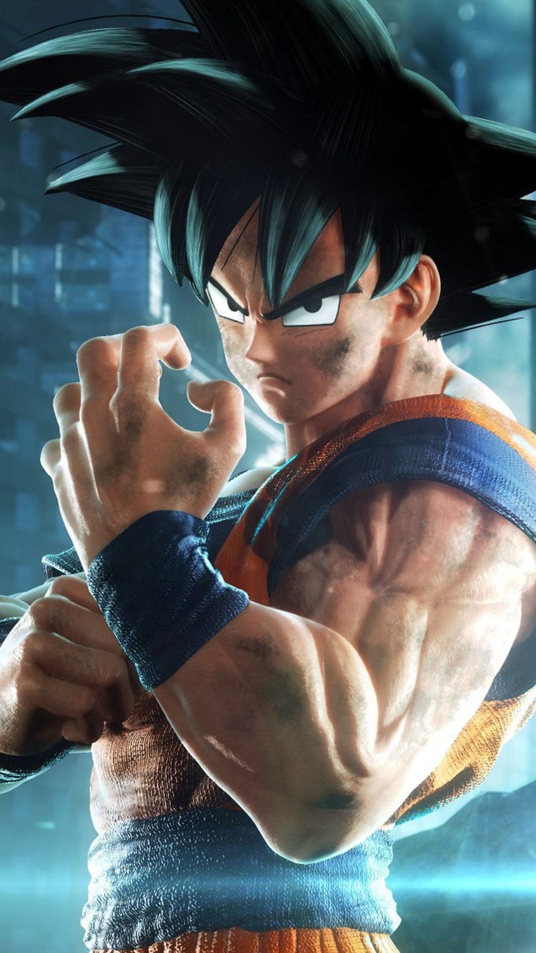 Detail Dragon Ball 3d Wallpaper Nomer 31