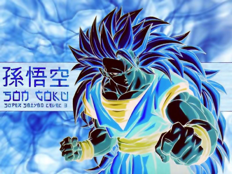 Detail Dragon Ball 3d Wallpaper Nomer 37