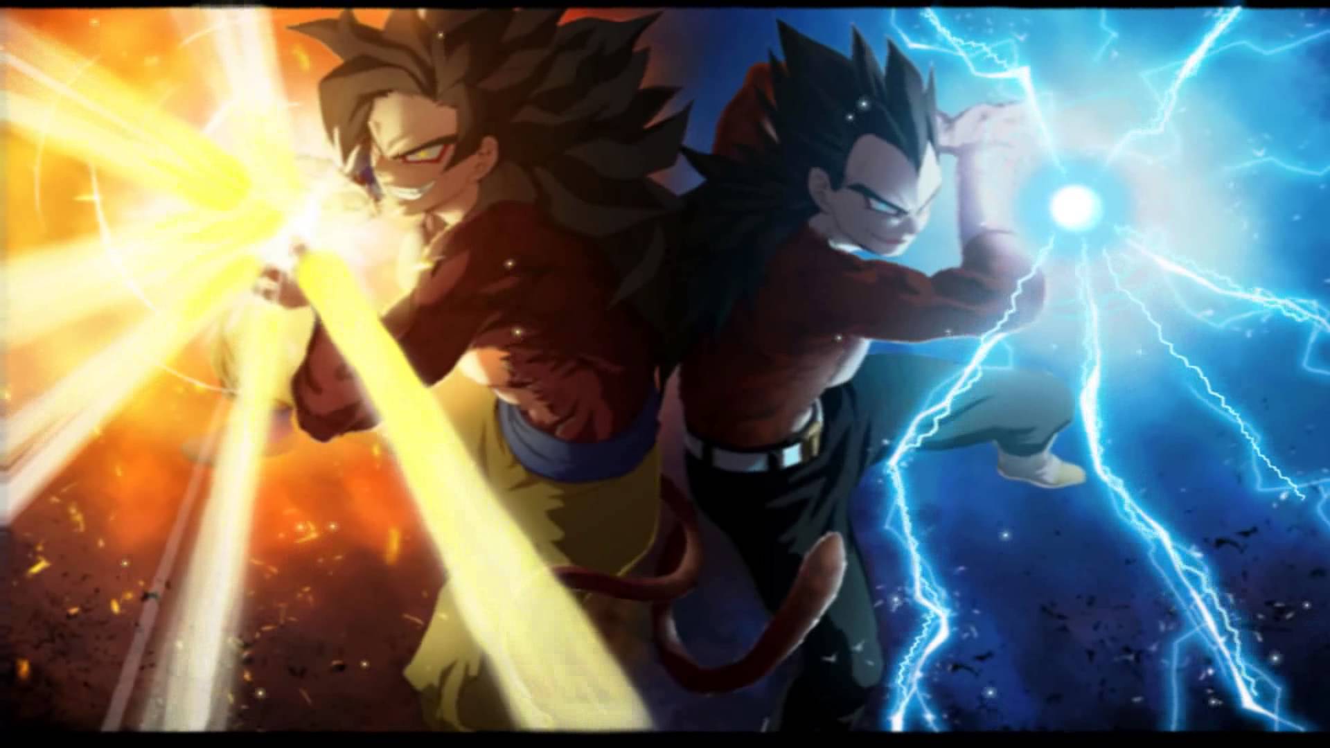 Detail Dragon Ball 3d Wallpaper Nomer 42