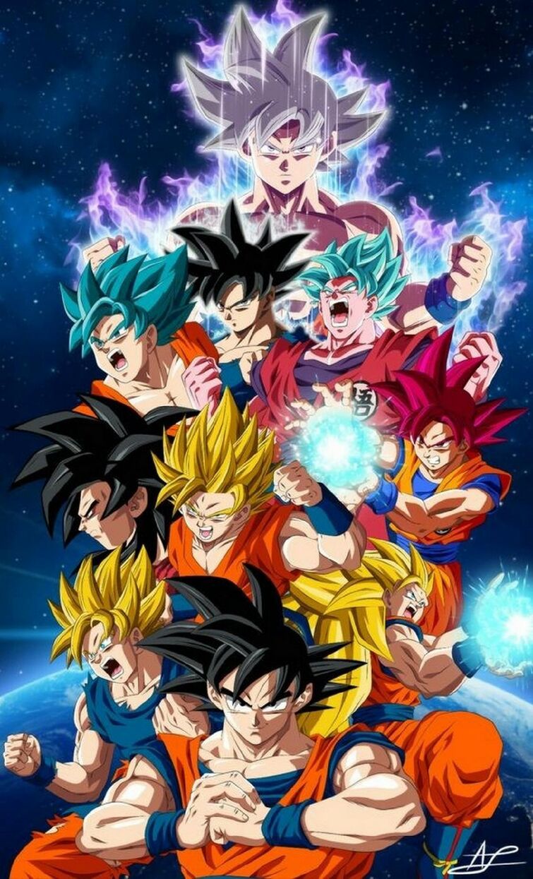 Detail Dragon Ball 3d Wallpaper Nomer 48