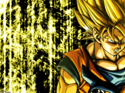 Detail Dragon Ball 3d Wallpaper Nomer 56