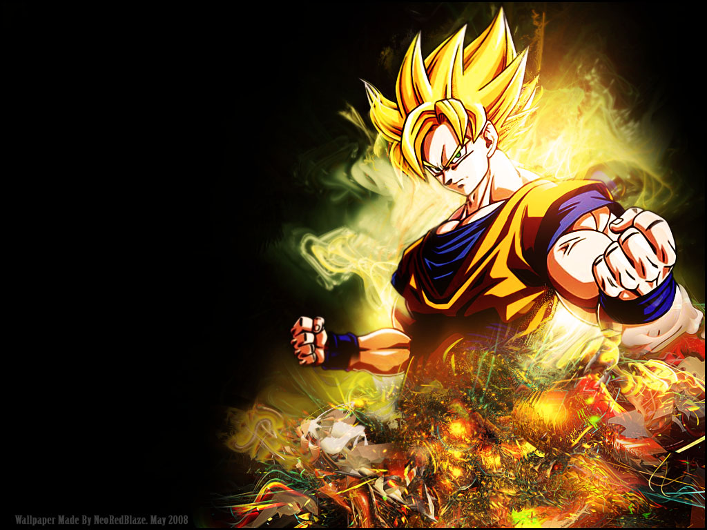 Detail Dragon Ball 3d Wallpaper Nomer 8