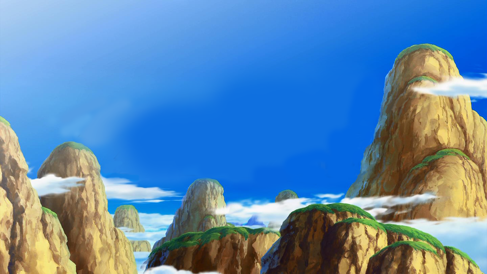 Detail Dragon Ball Background Nomer 3