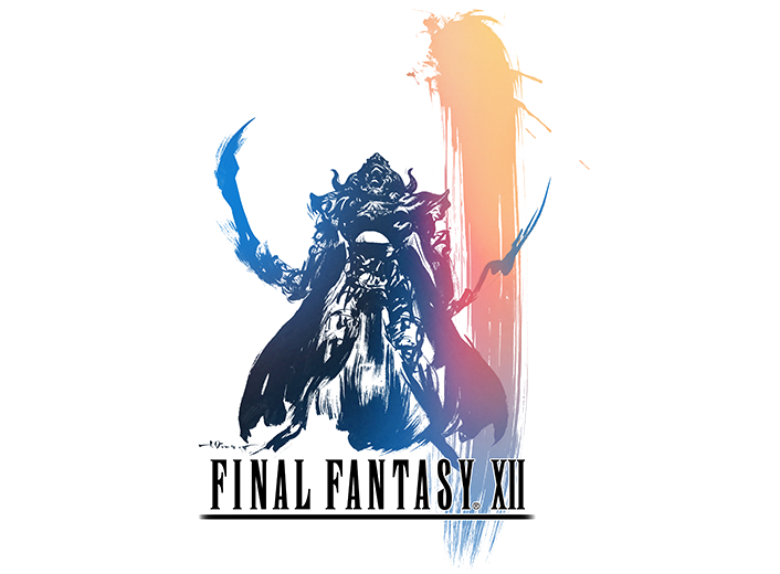 Detail Final Fantasy 12 Gabranth Nomer 13