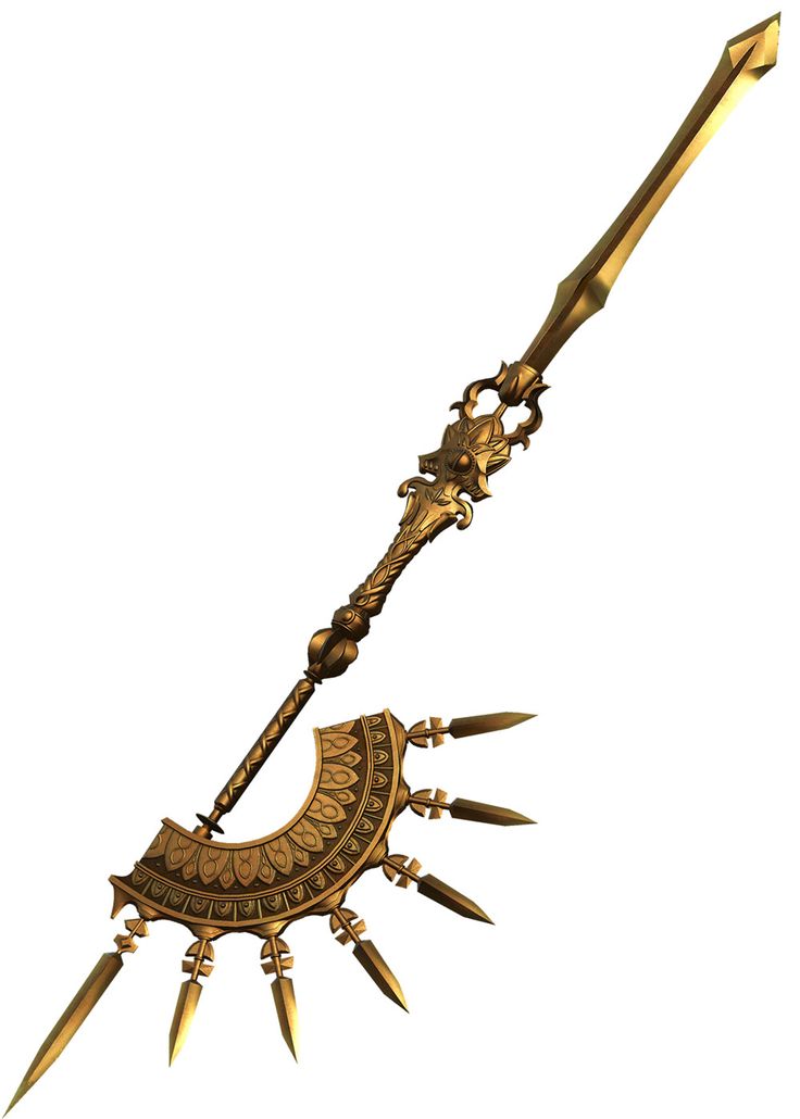 Detail Final Fantasy 12 Gabranth Nomer 14
