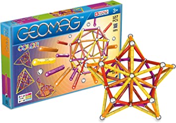 Geomag Bridge - KibrisPDR