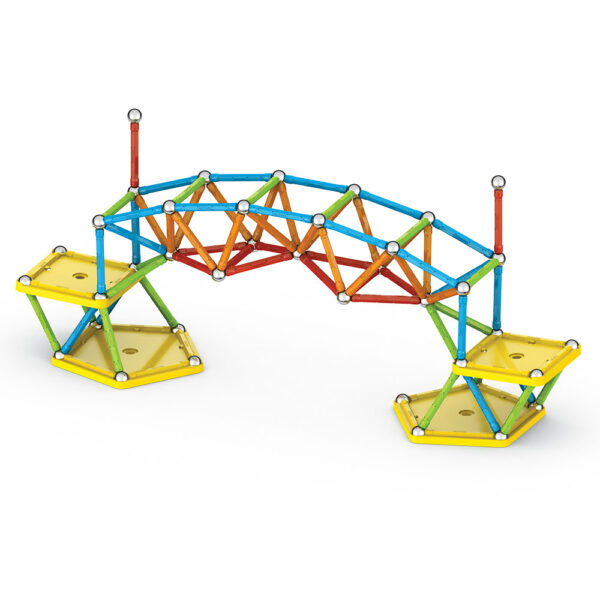 Detail Geomag Bridge Nomer 3