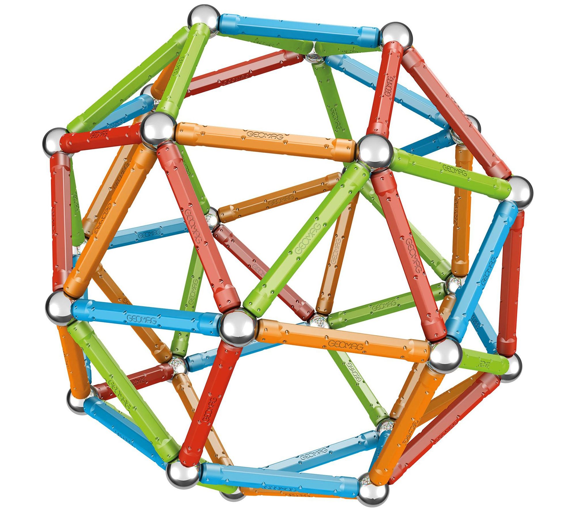 Detail Geomag Bridge Nomer 4