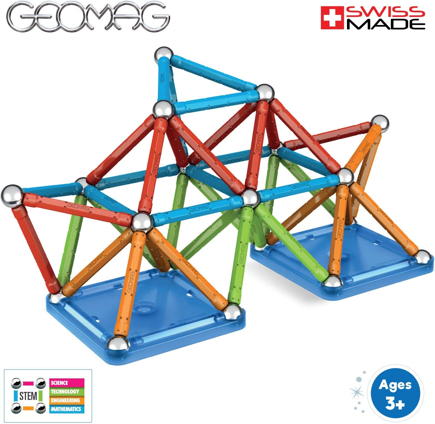 Detail Geomag Bridge Nomer 5