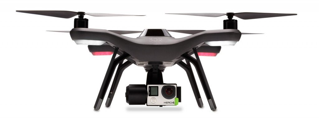 Detail Gopro 3 Drone Nomer 10