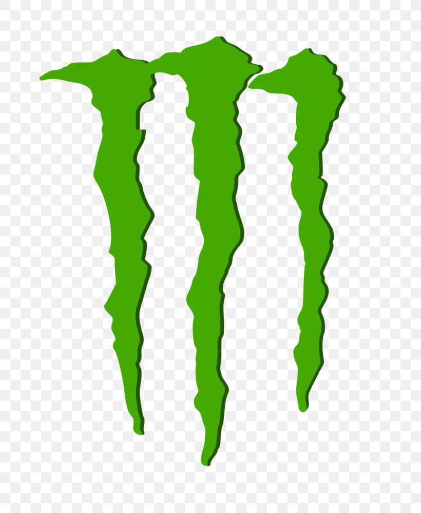 Detail Green Monster Drink Nomer 5