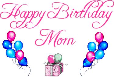 Detail Happy Birthday Mama Im Himmel Nomer 4