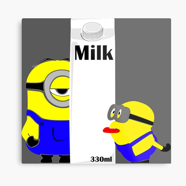 Detail Minions Freundschaft Nomer 16