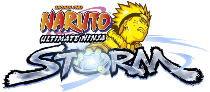 Detail Naruto Ultimate Ninja Storm Blazing Nomer 7