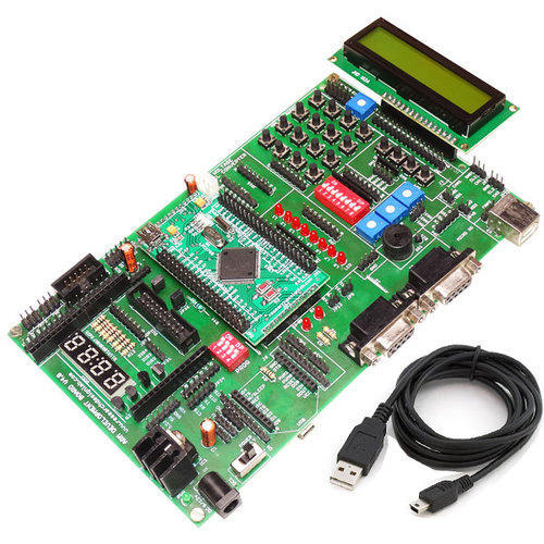 Detail Nxp Iot Rapid Prototyping Kit Nomer 10