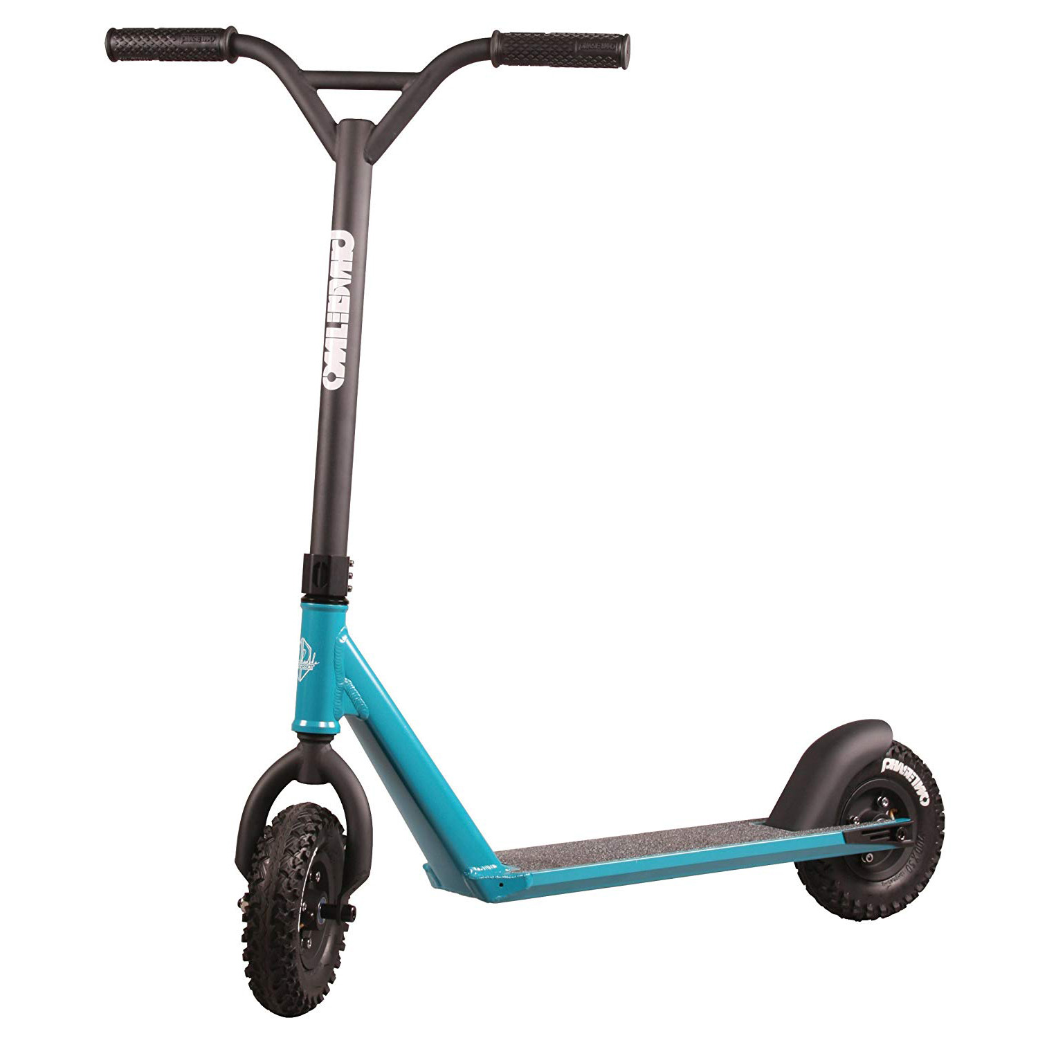 Razor Phase Two Dirt Scooter - KibrisPDR