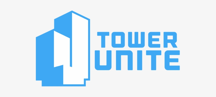 Detail Tower Unite Logo Nomer 2