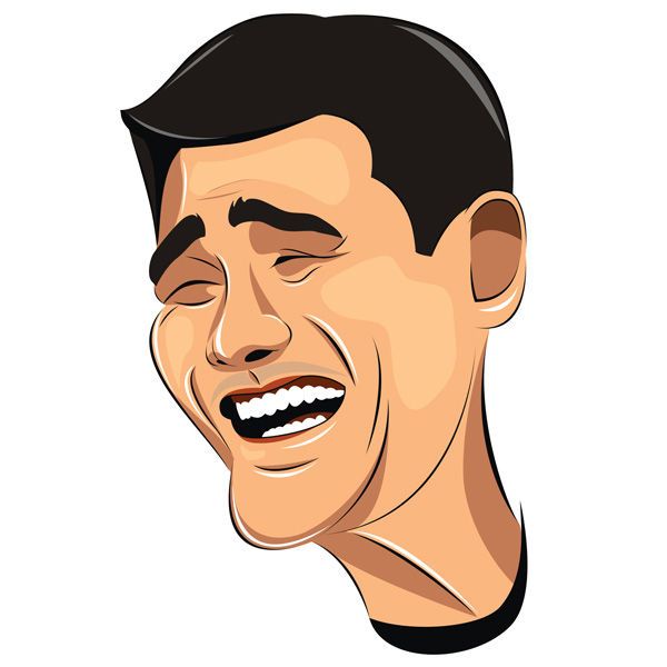 Detail Yao Ming Meme Nomer 8