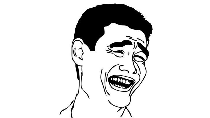 Yao Ming Meme - KibrisPDR
