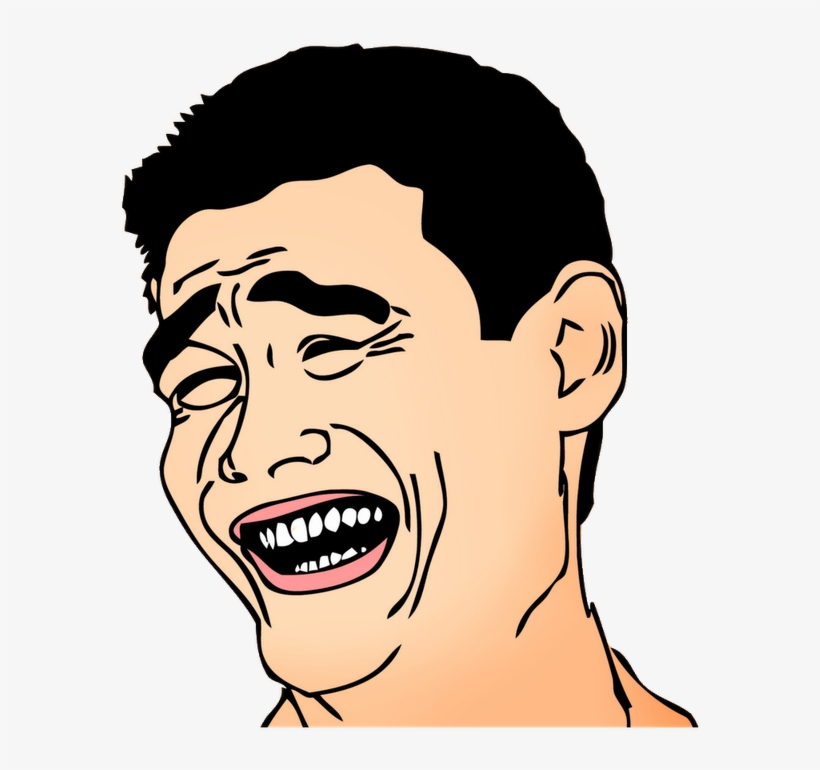 Detail Yao Ming Meme Nomer 2