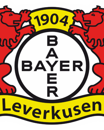 Detail Bayer 04 Logo Nomer 9