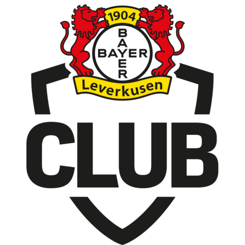 Detail Bayer 04 Logo Nomer 15