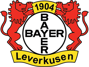 Detail Bayer 04 Logo Nomer 3