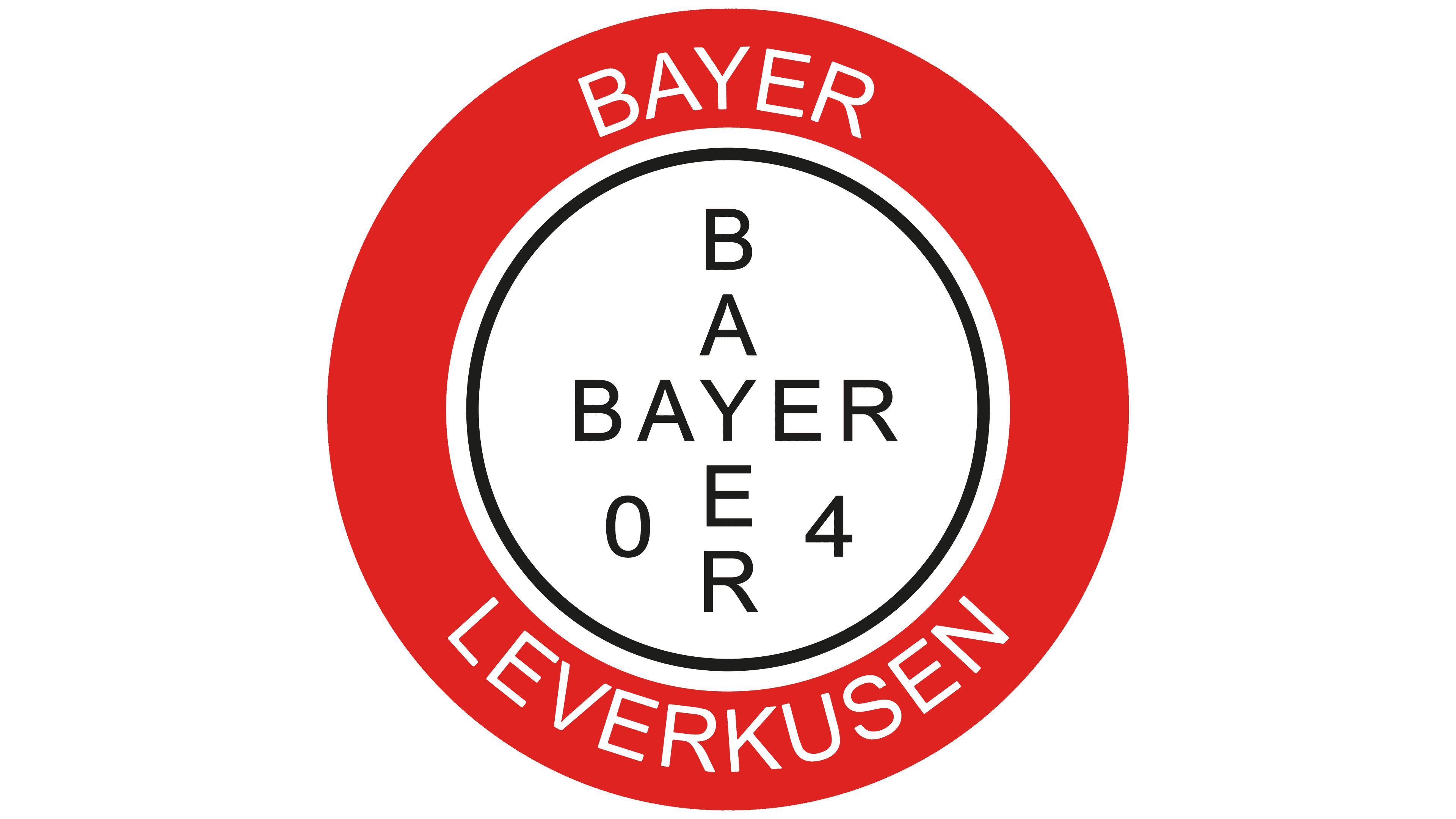 Detail Bayer 04 Logo Nomer 4