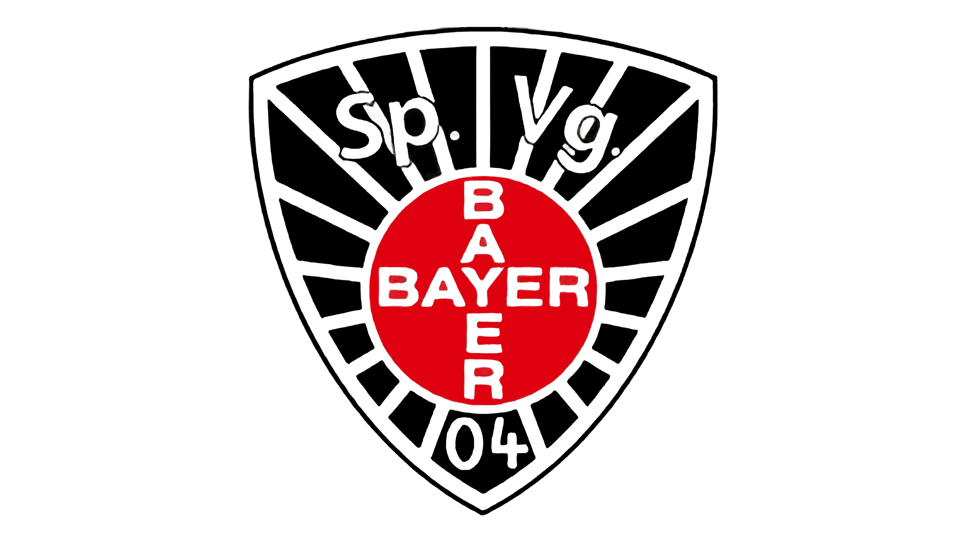 Detail Bayer 04 Logo Nomer 7