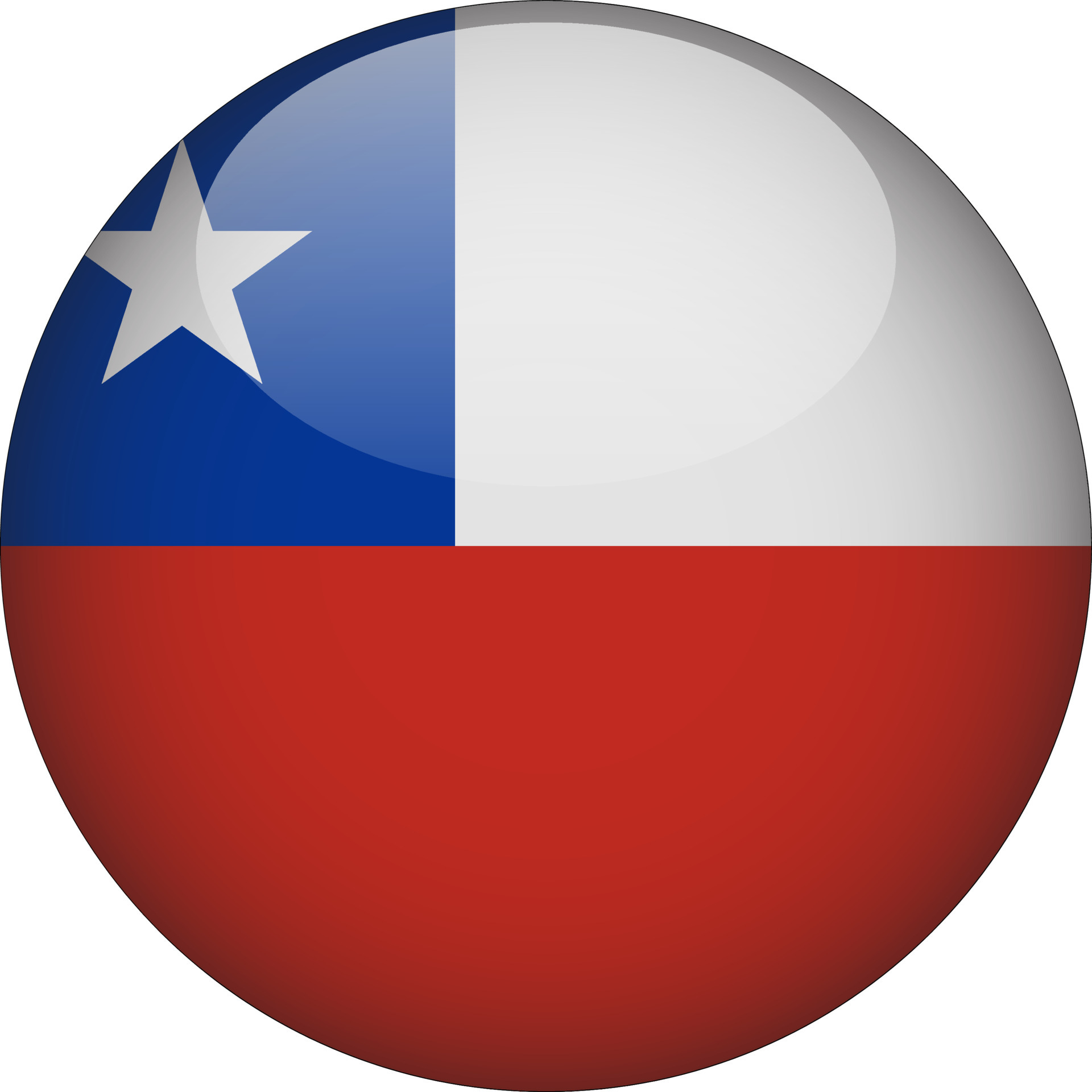 Chile 3d - KibrisPDR