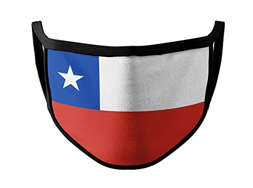 Detail Chile 3d Nomer 11