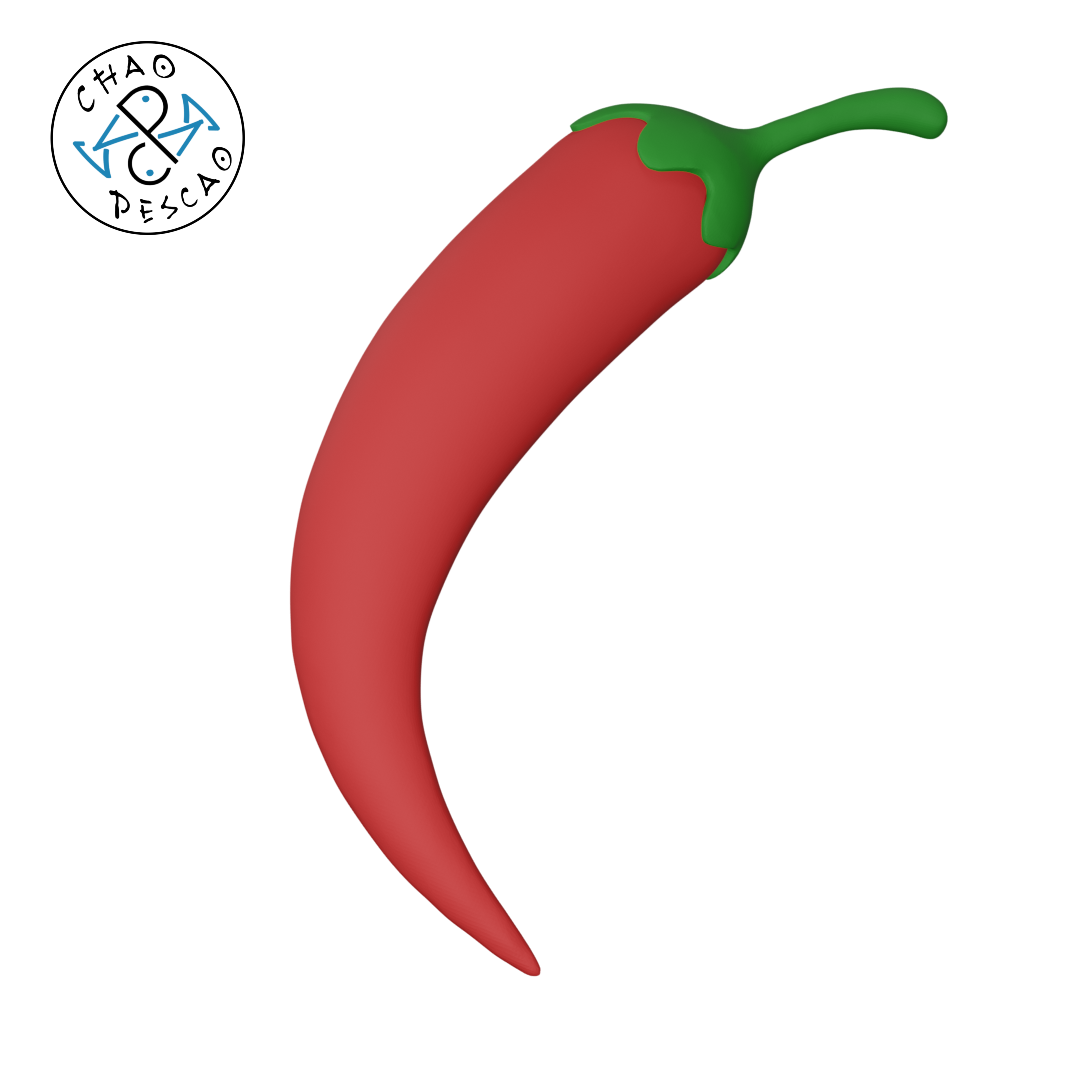 Detail Chile 3d Nomer 14